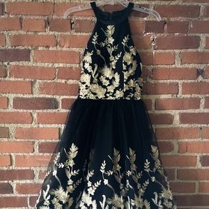 Chi Chi London Dress